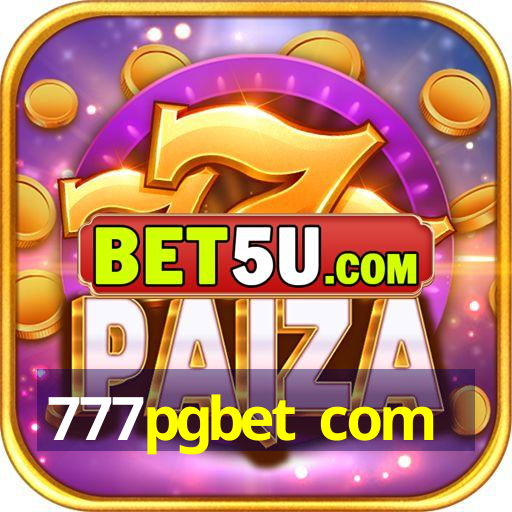 777pgbet com